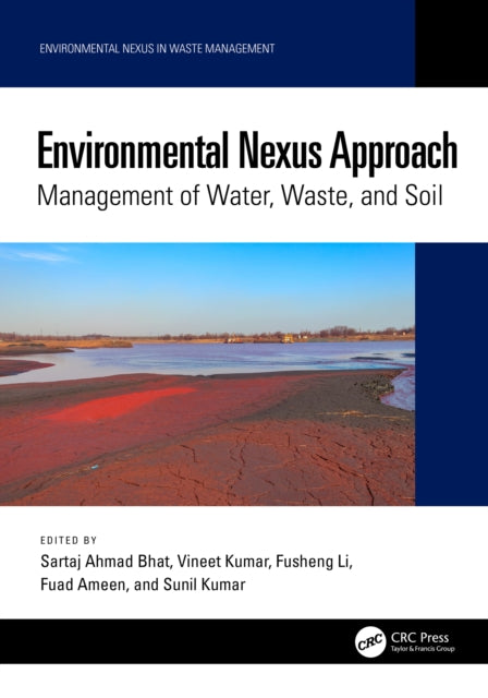 Environmental Nexus Approach: Management of Water, Waste, and Soil