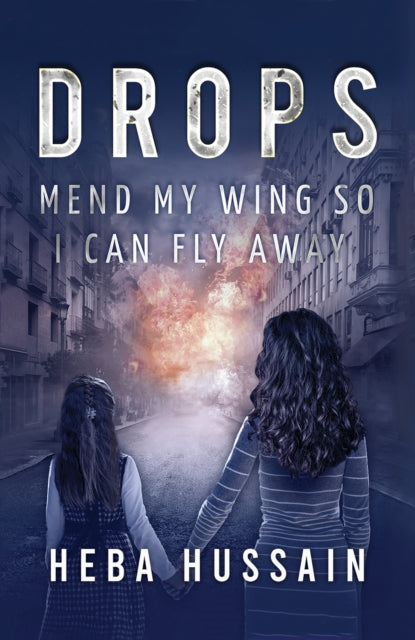 Drops: Mend My Wing so I Can Fly Away