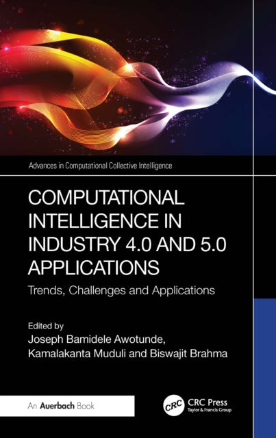 Computational Intelligence in Industry 4.0 and 5.0 Applications: Trends, Challenges and Applications