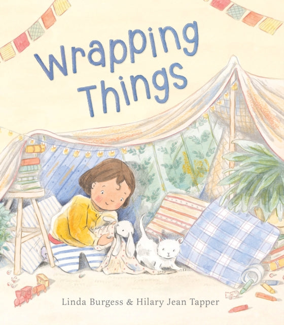 Wrapping Things