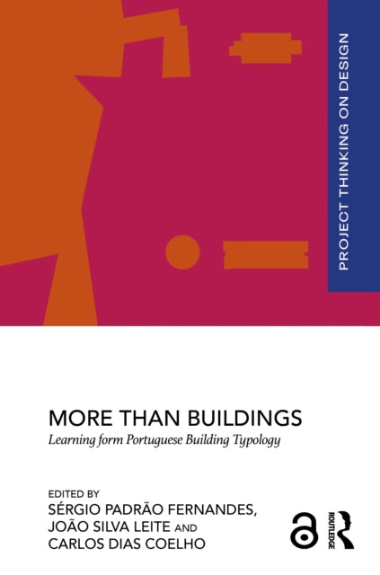 More than Buildings: Learning from Portuguese Building Typology