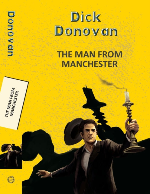 The Man From Manchester