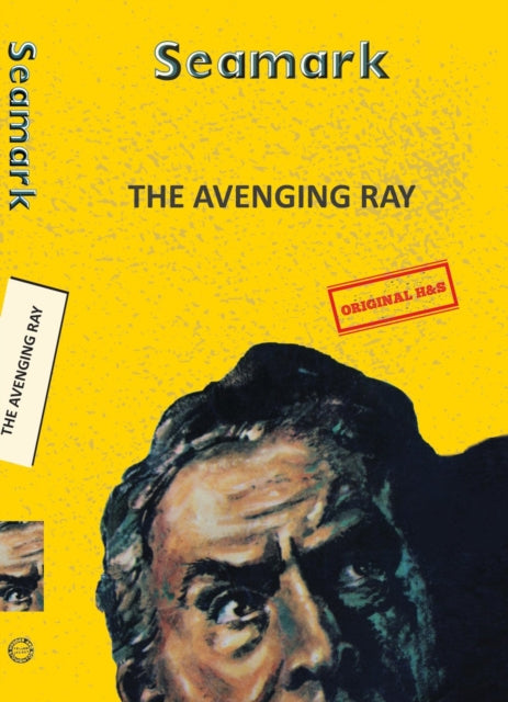 The Avenging Ray