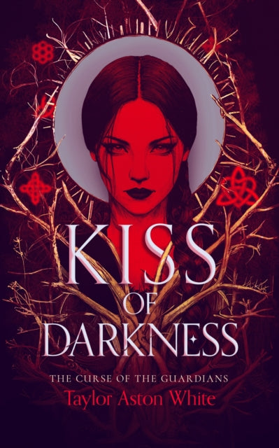 Kiss of Darkness: A Dark Paranormal Romance