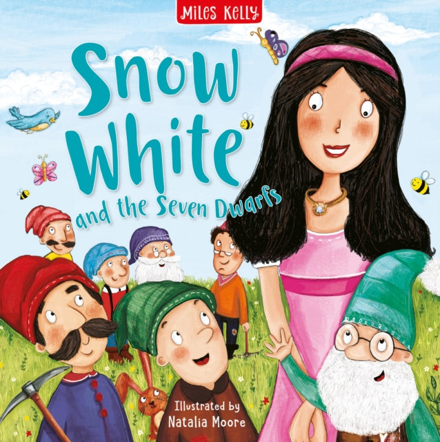 Snow White