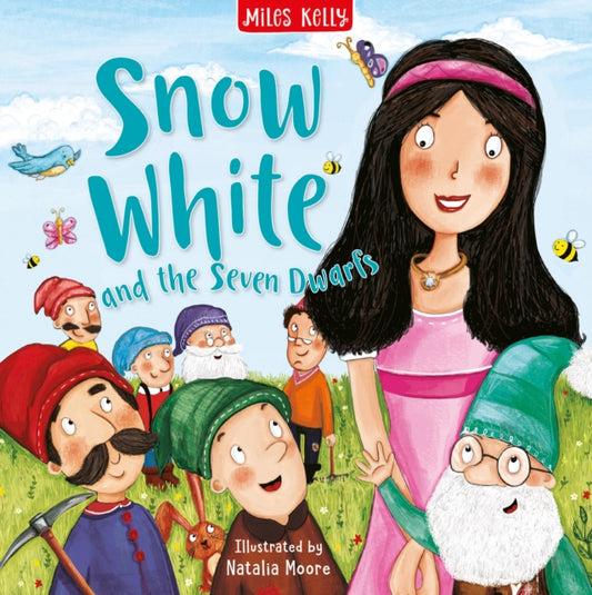 Snow White