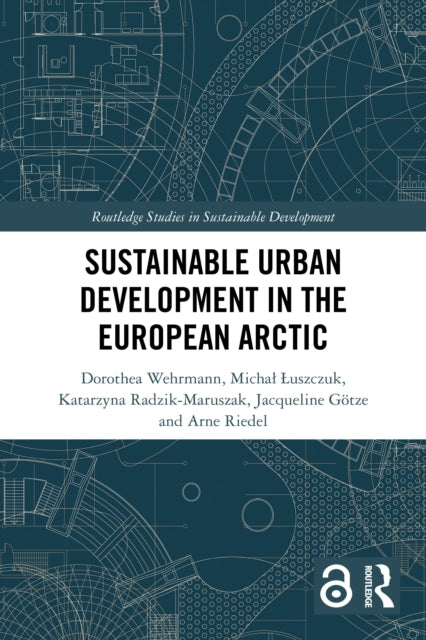 Sustainable Urban Development in the European Arctic