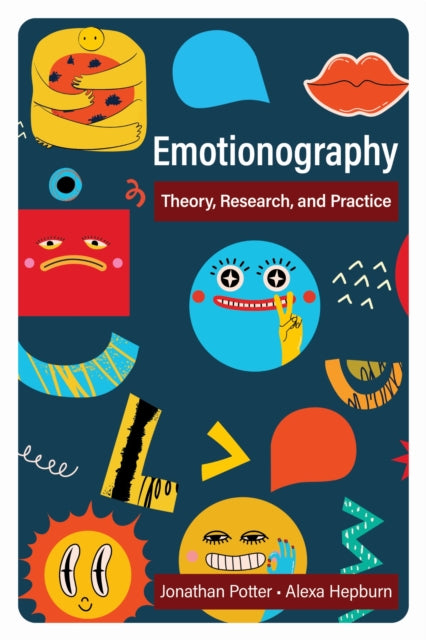 Emotionography: Theory, Research, and Practice