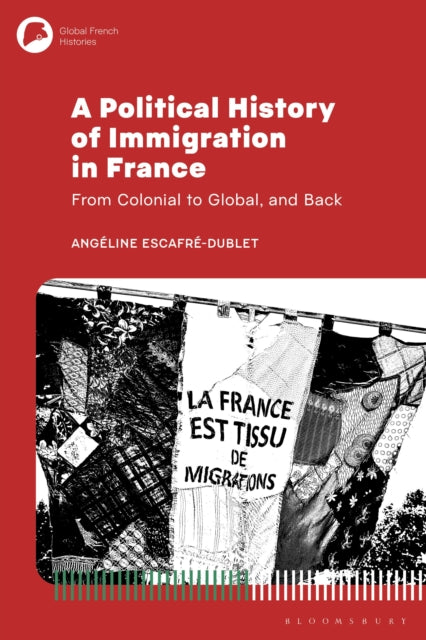 A Political History of Immigration in France: From Colonial to Global, and Back
