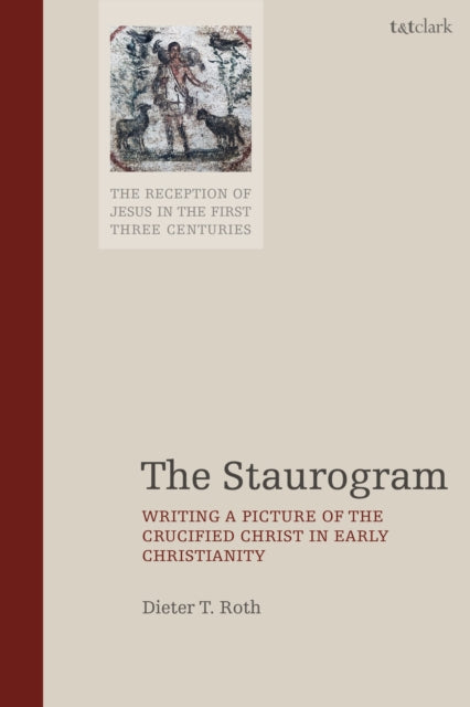 The Staurogram: Writing a Picture of the Crucified Christ
