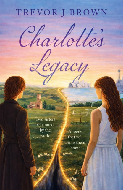 Charlotte’s Legacy
