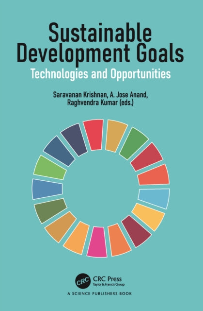 Sustainable Development Goals: Technologies and Opportunities