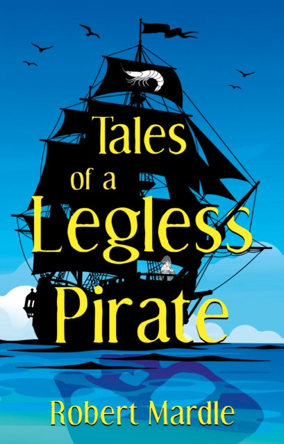 Tales of a Legless Pirate