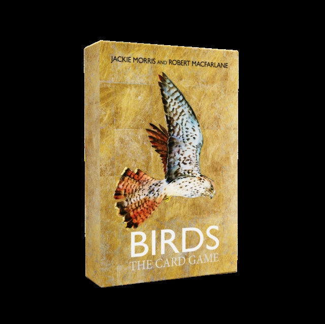 Birds: The Card Game NEW!