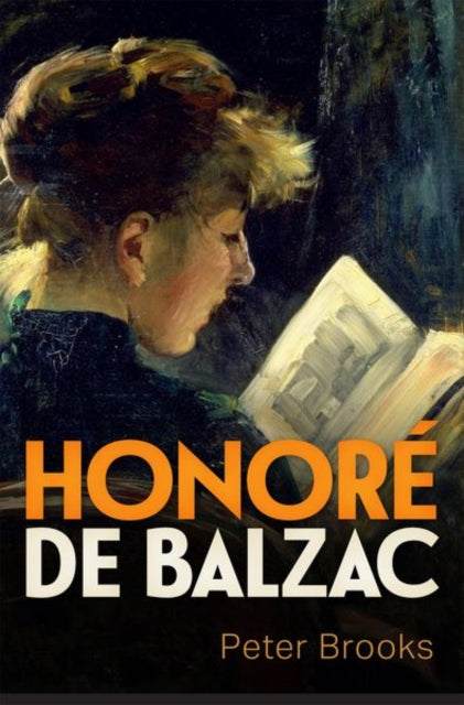Honore de Balzac