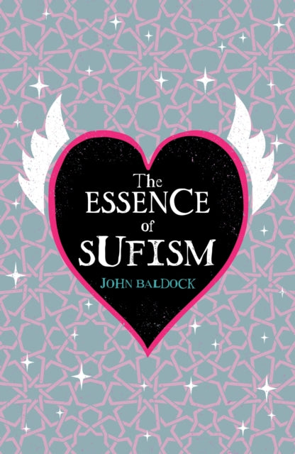 The Essence of Sufism