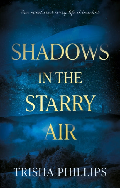 Shadows in the Starry Air