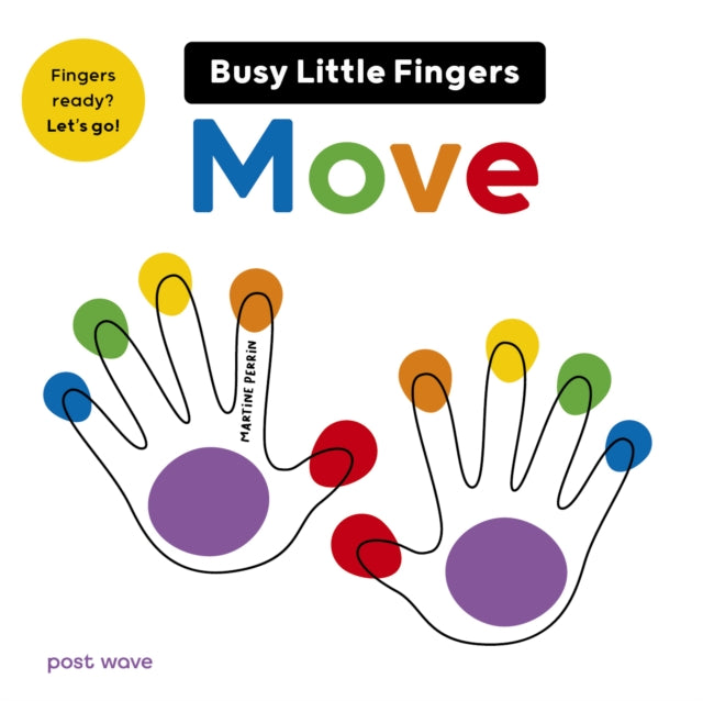 Move