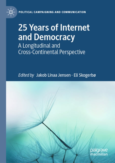 25 Years of Internet and Democracy: A Longitudinal and Cross-Continental Perspective