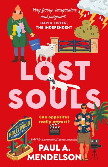 Lost Souls