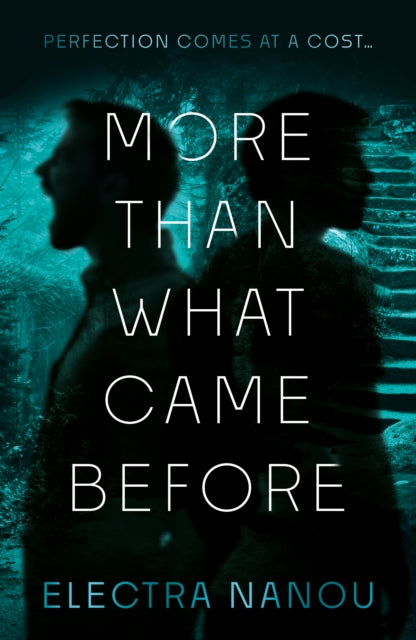 More Than What Came Before