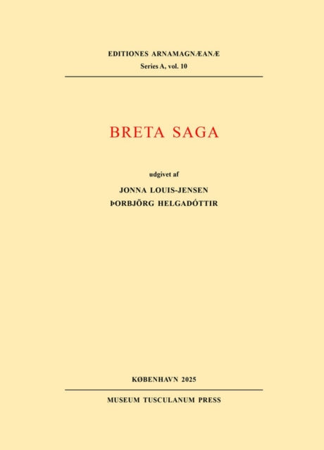 Breta saga