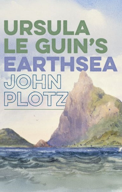 Ursula Le Guin's Earthsea