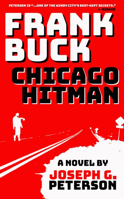 Frank Buck: Chicago Hitman