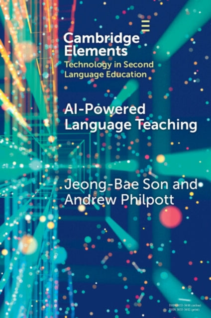 AI-Powered Language Teaching