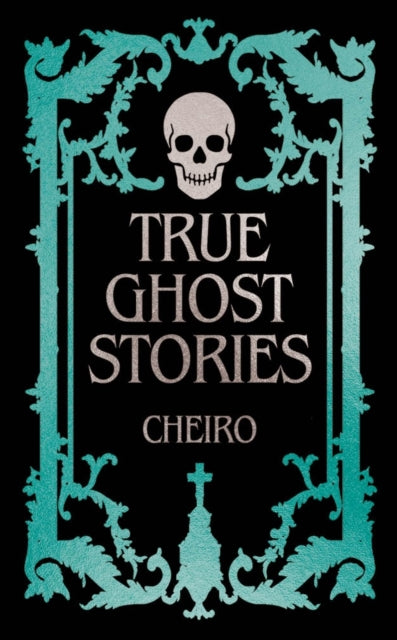 True Ghost Stories: Gilded Pocket Edition