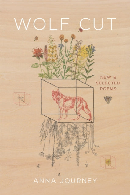 Wolf Cut: New and Selected Poems