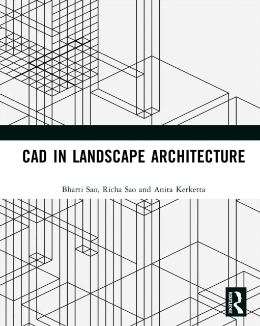 CAD in Landscape Architecture