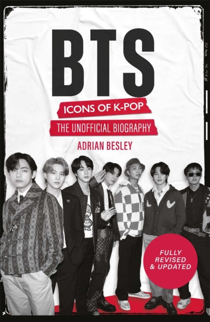BTS: Icons of K-Pop