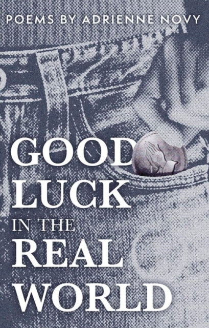 good luck in the real world