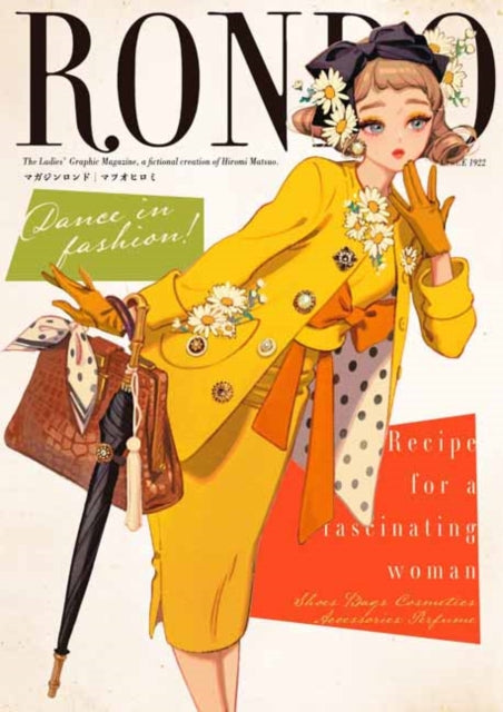 Magazine Rondo