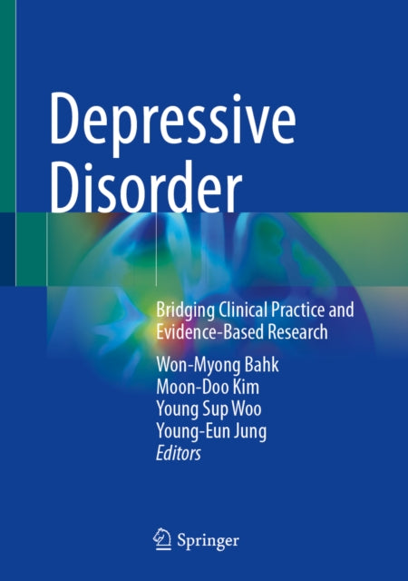 Depressive Disorder: Bridging Clinical Practice and Evidence-Based Research