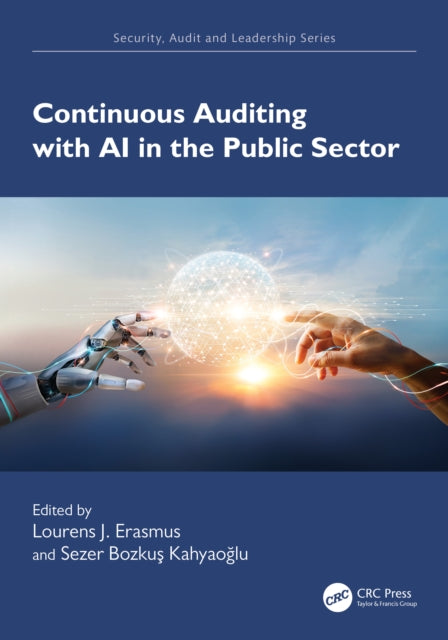 Continuous Auditing with AI in the Public Sector