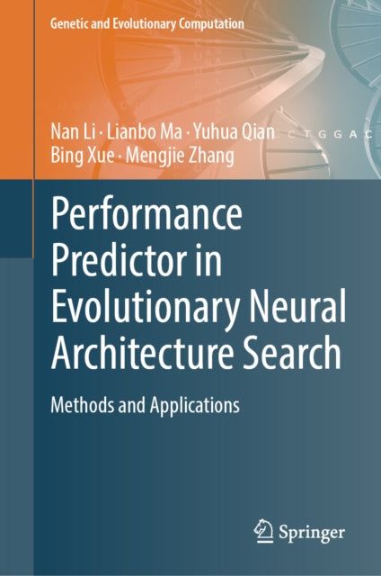 Performance Predictor in Evolutionary Neural Architecture Search: Methods and Applications