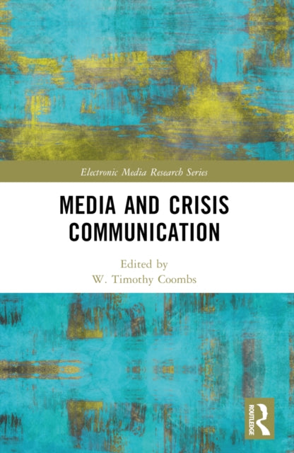 Media and Crisis Communication