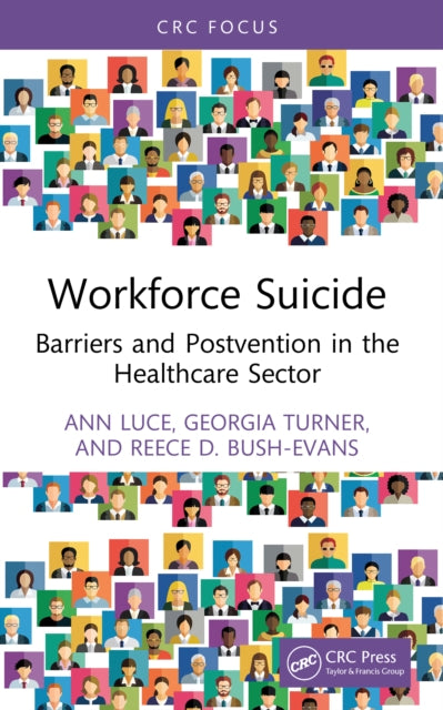 Workforce Suicide: Barriers and Postvention in the Healthcare Sector