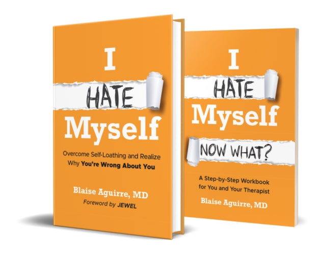 The I Hate Myself Bundle
