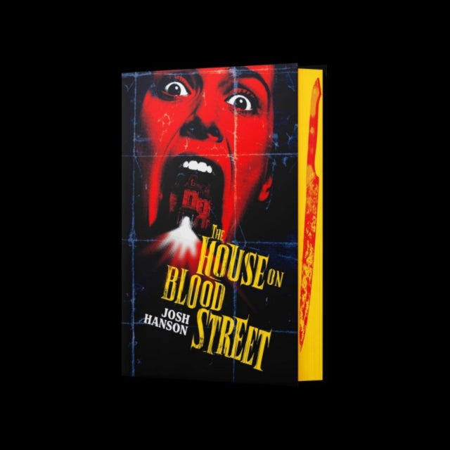 The House on Blood Street