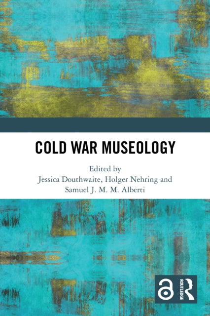 Cold War Museology