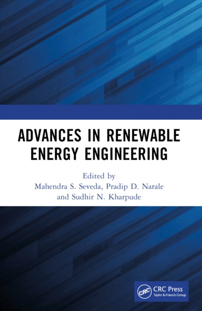 Advances in Renewable Energy Engineering