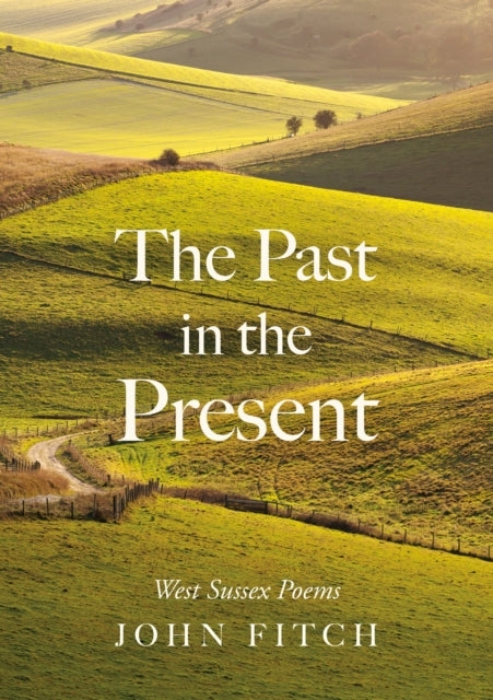 The Past in the Present: West Sussex Poems
