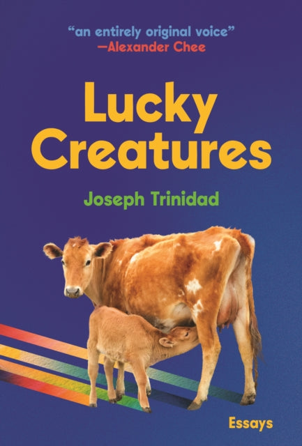 Lucky Creatures