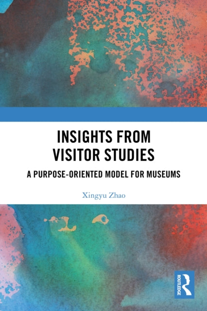 Insights from Visitor Studies: A purpose-oriented model for museums