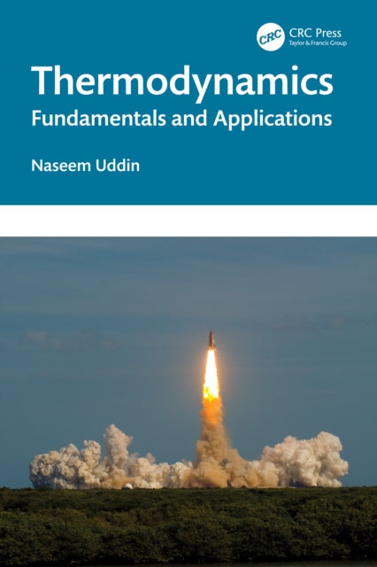 Thermodynamics: Fundamentals and Applications