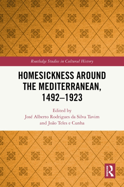 Homesickness around the Mediterranean, 1492–1923