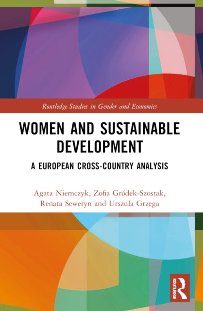 Women and Sustainable Development: A European Cross-Country Analysis